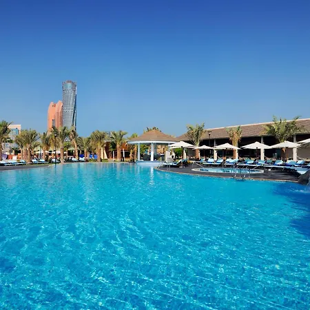 Intercontinental Abu Dhabi By Ihg-3