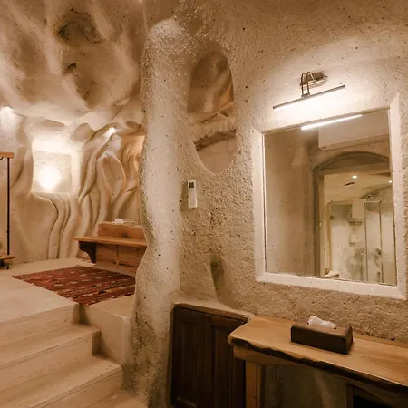 Cappadocia Cave Suites (Adults Only)-3