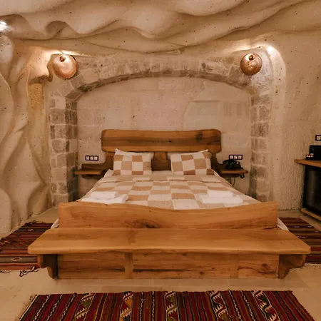Cappadocia Cave Suites (Adults Only)-2