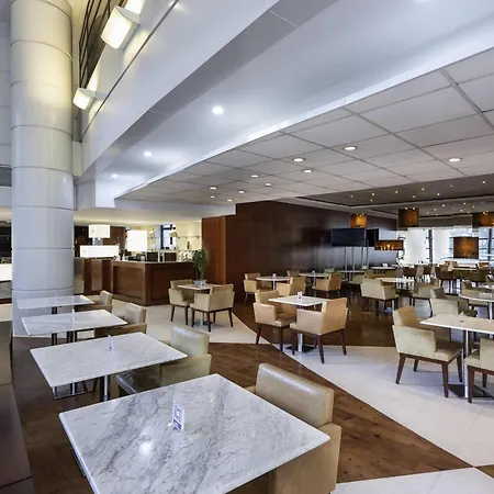 Mercure Sao Paulo Grand Plaza Paulista-2