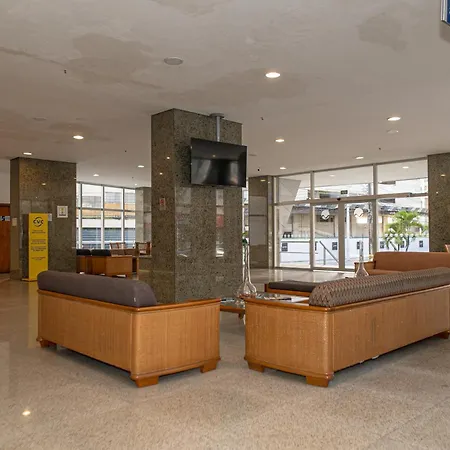 Costa Do Mar Hotel-2