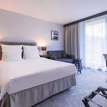 Mercure Karpacz Skalny-3