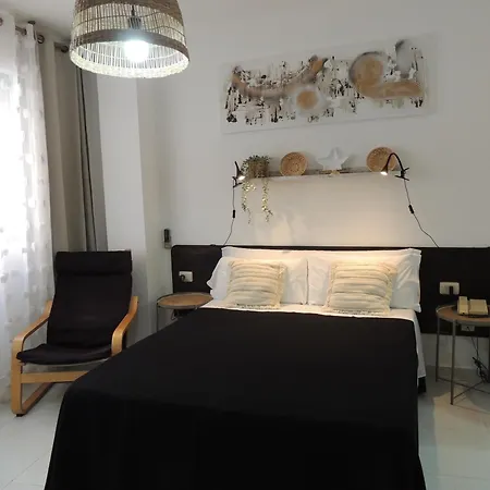 Hotel Los Narejos-3