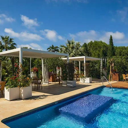 Hotel Mr Les Rotes-2