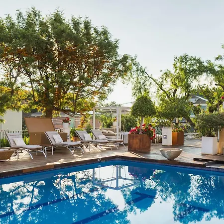 Hotel Mr Les Rotes-2