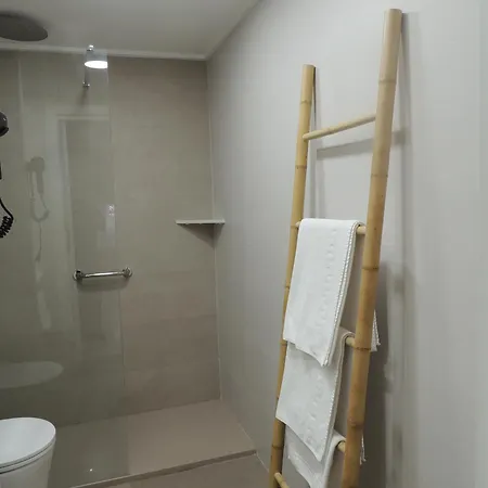 Los Narejos Hotel-2