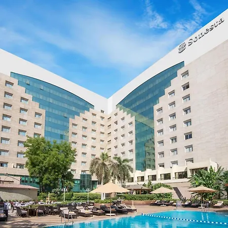 Sonesta Hotel Tower & Casino Cairo-2