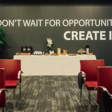 Holiday Inn Bologna - Fiera By Ihg-3