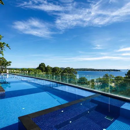 Village Hotel Changi By Far East Hospitality-2
