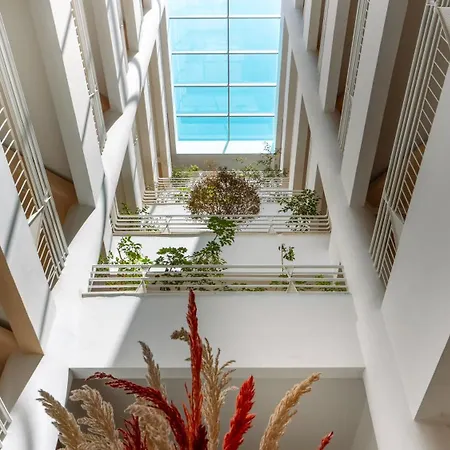 Intouriste Hotel & Suites-3
