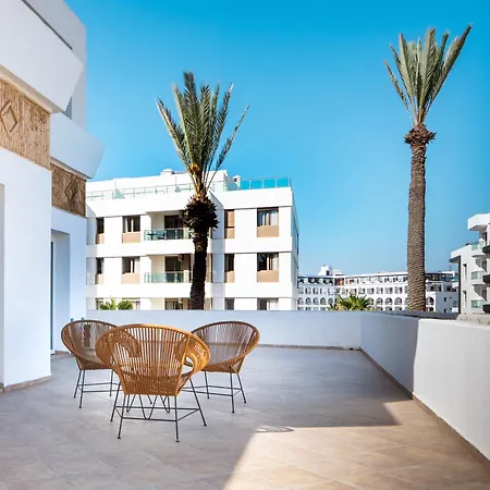 Intouriste Hotel & Suites-2