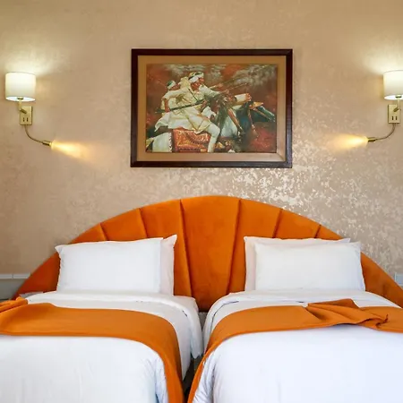 Intouriste Hotel & Suites-3