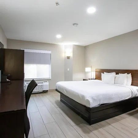 Sleep Inn Phoenix North I-17-2