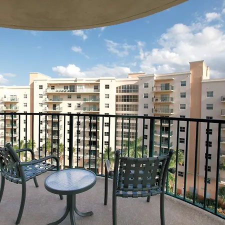 Club Wyndham Palm-Aire-2