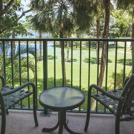 Club Wyndham Palm-Aire-3