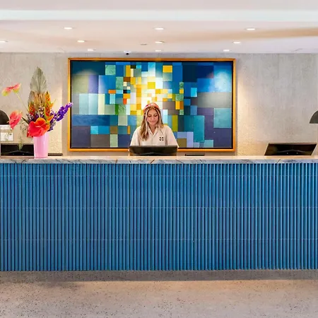 Wayfinder Waikiki - Voted Top 10 Best Hotels In Hawaii!-2