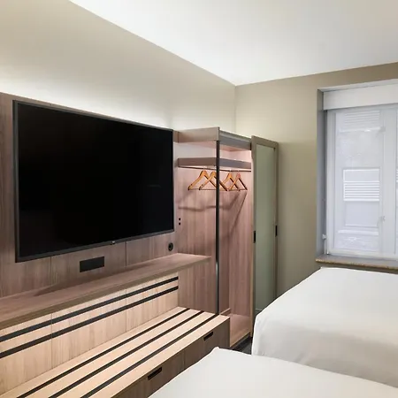 Holiday Inn Express Nyc Chelsea - Nomad Area By Ihg-2