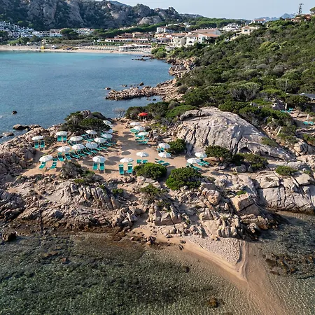 Club Hotel Baja Sardinia-2