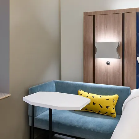 Holiday Inn Express Nyc Chelsea - Nomad Area By Ihg-3