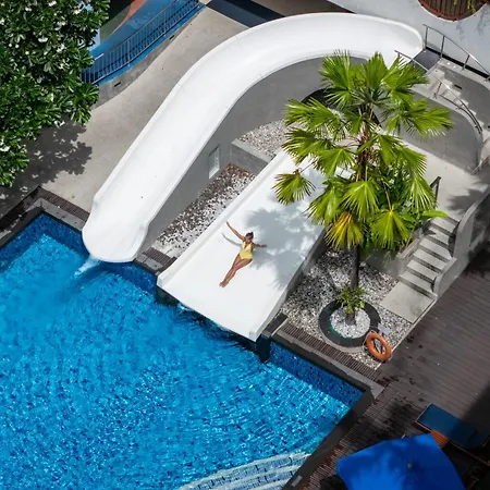 Deevana Plaza Phuket Patong-3