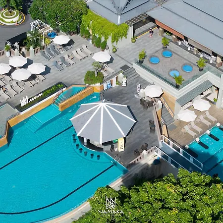 Namaka Resort Kamala-2
