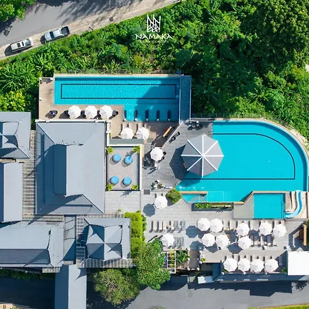 Namaka Resort Kamala-2