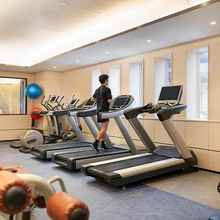 Crowne Plaza Bangkok Lumpini Park By Ihg-2