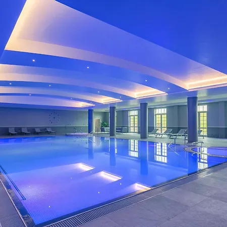 Fairmont St Andrews, Scotland-3