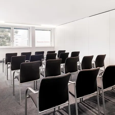 Radisson Blu Hotel, St. Gallen-3