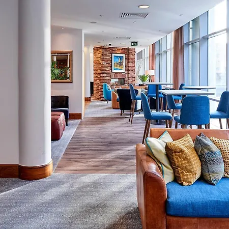 Staybridge Suites Liverpool By Ihg-2