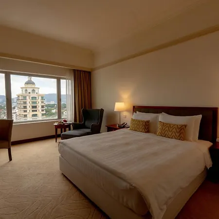 Gurney Bay Hotel, A Parkroyal Partner Hotel-2