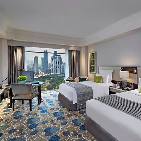 Mandarin Oriental, Kuala Lumpur-3