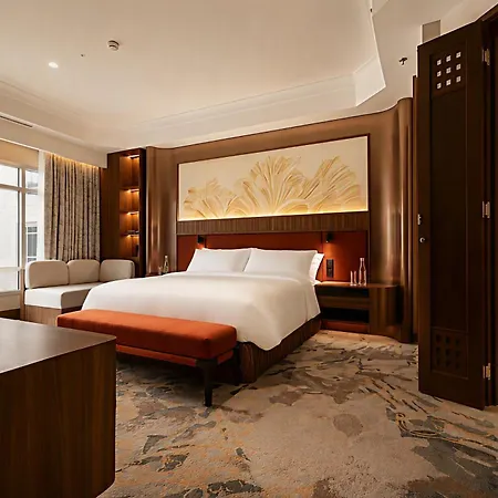 Mandarin Oriental, Kuala Lumpur-3