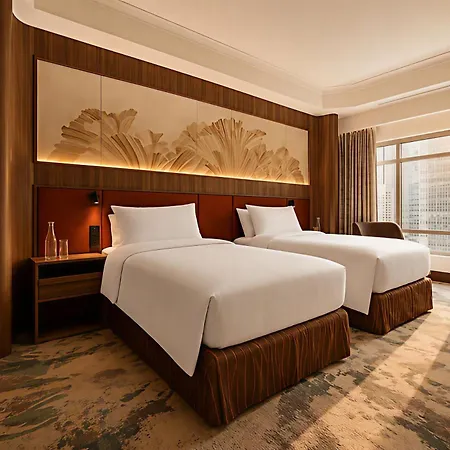 Mandarin Oriental, Kuala Lumpur-2