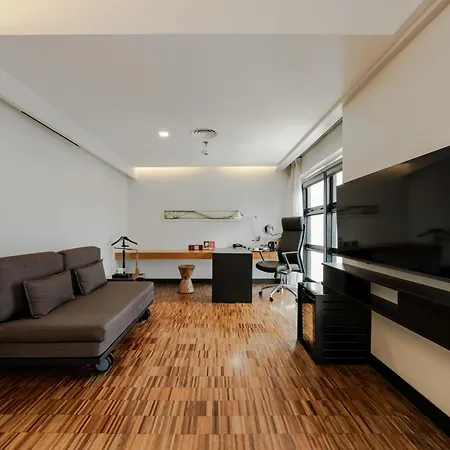 Hotel Maya Kuala Lumpur City Centre-3