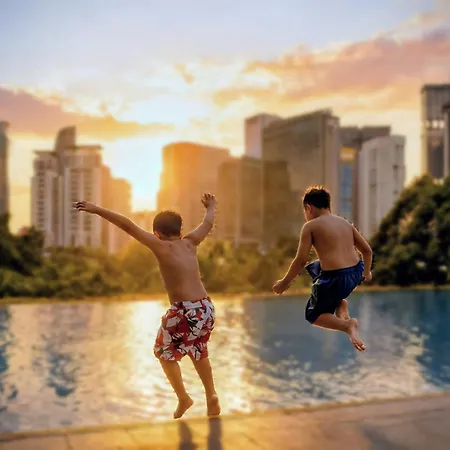 Mandarin Oriental, Kuala Lumpur-3