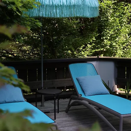 Die Seefelderin - Boutiquehotel-3