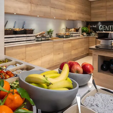 Novotel Wien City-2