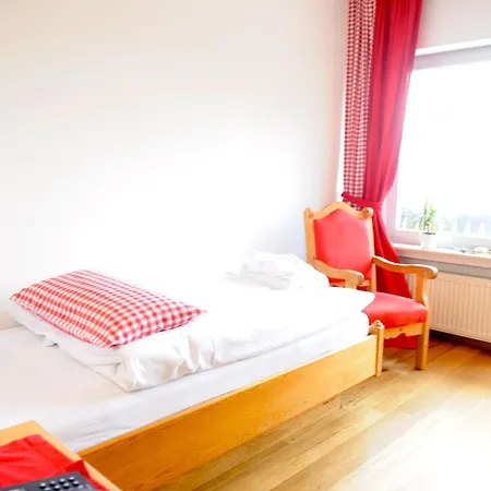 BELVEDERE - das BIO HOTEL Garni&SuiteHotel am Edersee-2