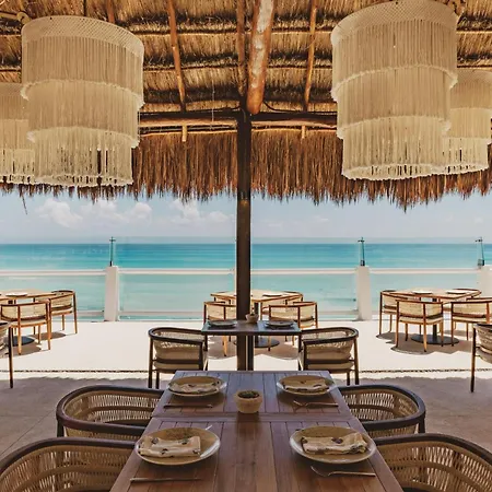 Paradisus By Melia Cancun-3