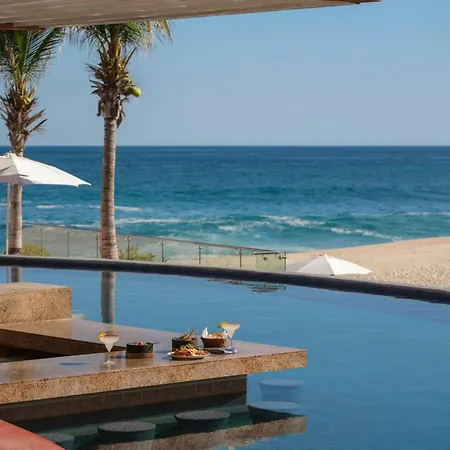 The Westin Los Cabos Resort Villas-3