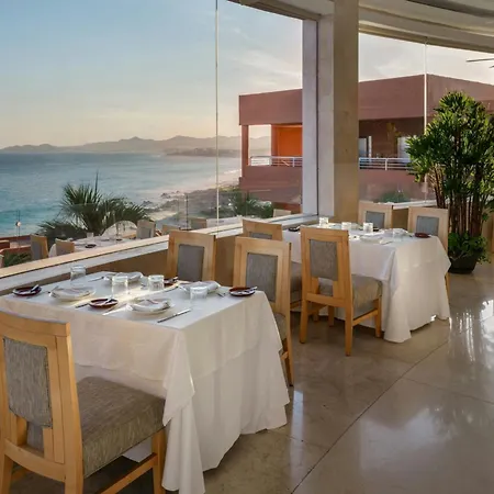 The Westin Los Cabos Resort Villas-3