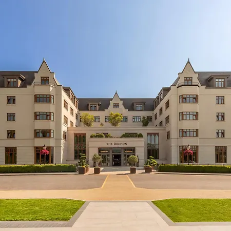 The Brehon Hotel & Spa-2