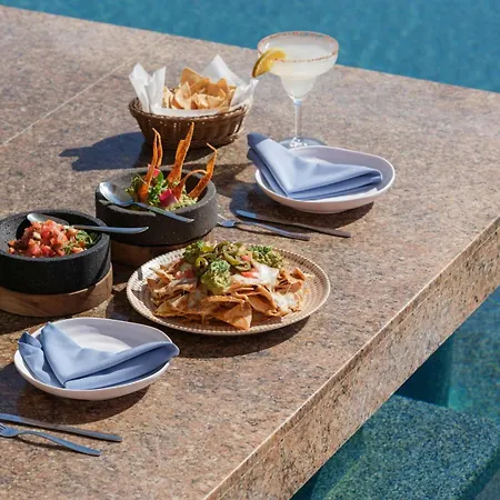 The Westin Los Cabos Resort Villas-2
