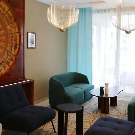 Mercure Vichy-3