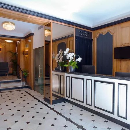 Melia Paris Champs Elysees-3