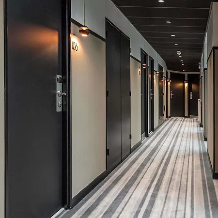 Mercure St Malo Front De Mer-3