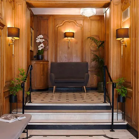 Melia Paris Champs Elysees-2