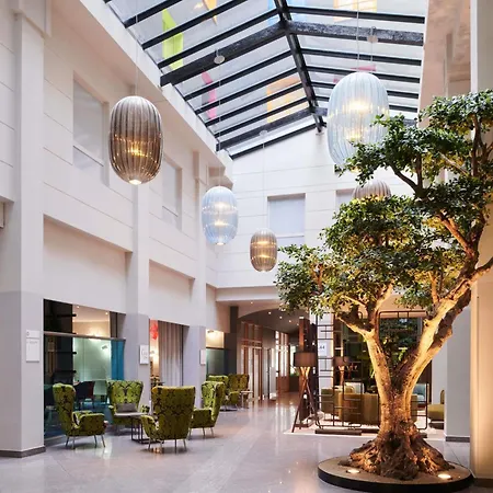 Mercure Nantes Centre Grand Hotel-2