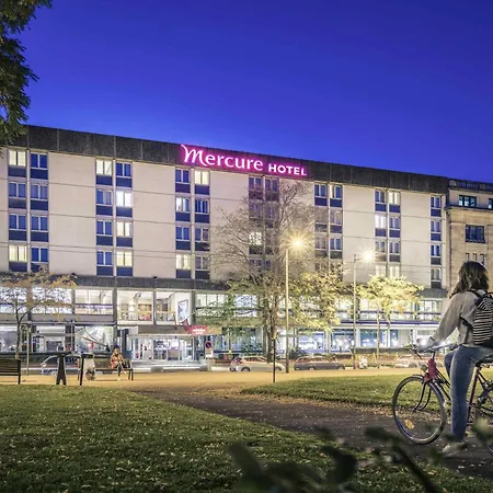 Mercure Mulhouse Centre-3
